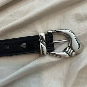 Studio z | Accessories | Studio Z Leather Belt Genuine  display picture 3